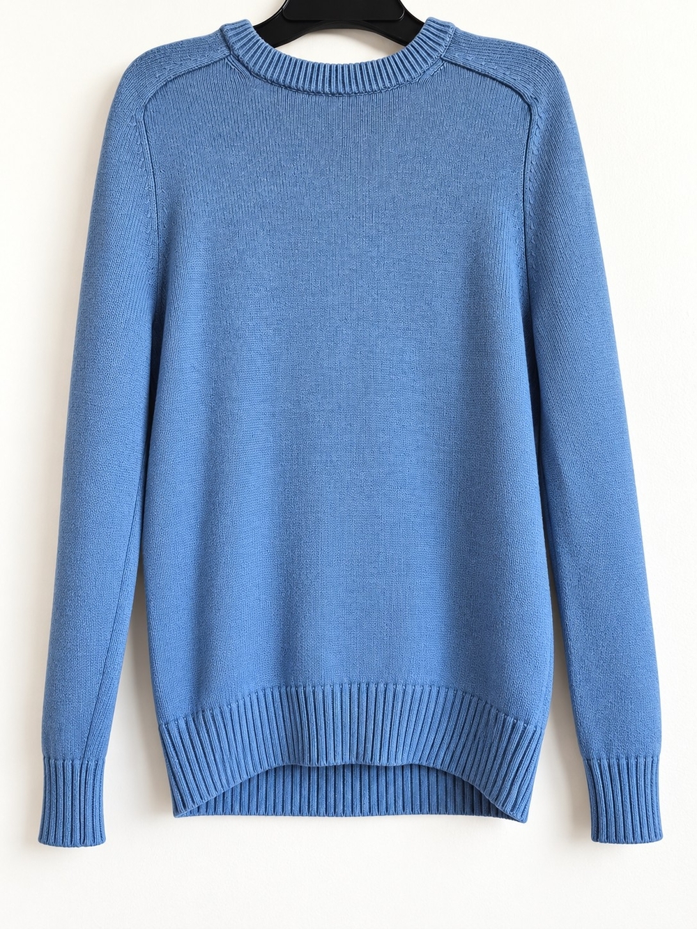1990s-2000s Vintage J.Crew Knit Sweater For Women Size XS